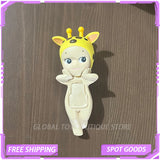 new Sonny Angel Kawaii Party Angel Series Mysterious Surprise Blind Box Cute Cartoon Doll Pendant Computer Rabbit Ornaments Gift