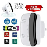 Wifi Repeater Wireless Signal Amplifier