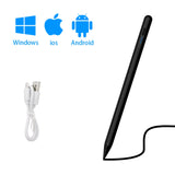 Stylus Pen for IOS Android Windows Tablet Pen for iPad Samsung Xiaomi Lenovo Huawei Smart Phone Touch Pen for Apple Pencil