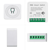 Tuya Mini 16A WiFi Switch