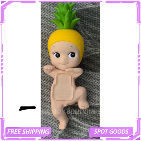 new Sonny Angel Kawaii Party Angel Series Mysterious Surprise Blind Box Cute Cartoon Doll Pendant Computer Rabbit Ornaments Gift