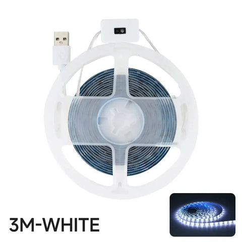 DC 5V USB Motion Backlight LED Light Strip