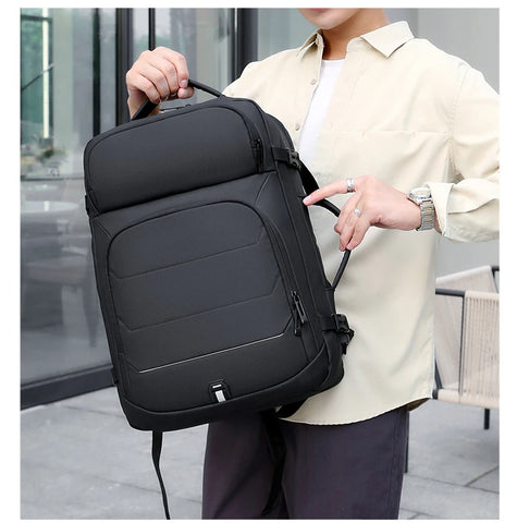 SUUTOOP Laptop Backpack