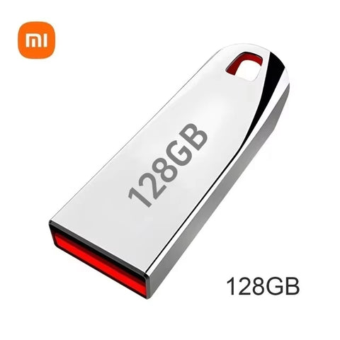 Xiaomi 2TB Usb 3.0 Flash Drives High Speed Metal Pendrive 1TB 512GB 256GB Portable Usb Drive Waterproof Memoria Usb Flash Disk ﻿