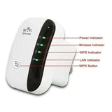 WiFi Repeater Wireless Signal Amplifier