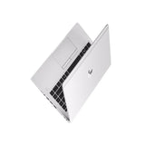 1 Laptop HP-Probook 830 G5 i7-8th 8GB 256GB Windows10 Laptop 95% New for A+Class Wholesale Business Laptops