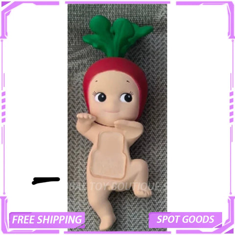 new Sonny Angel Kawaii Party Angel Series Mysterious Surprise Blind Box Cute Cartoon Doll Pendant Computer Rabbit Ornaments Gift