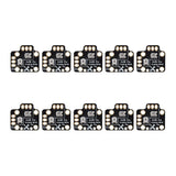 1-40pcs Gamepad Joystick Drift Repair Board Module for PS4 PS5 Xbox One Universal Controller Analog Thumb Stick Drift Fix Mod