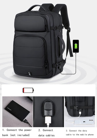 SUUTOOP Laptop Backpack