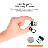 WANSENDA Super Mini USB Flash Drive Waterproof Pendrive 64GB 32GB 16GB 8GB 4GB Real Capacity USB 2.0 Memory Stick Thumbdrive