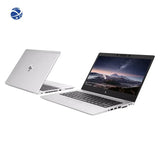 1 Laptop HP-Probook 830 G5 i7-8th 8GB 256GB Windows10 Laptop 95% New for A+Class Wholesale Business Laptops