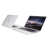 1 Laptop HP-Probook 830 G5 i7-8th 8GB 256GB Windows10 Laptop 95% New for A+Class Wholesale Business Laptops