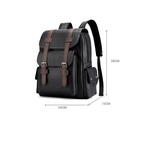 DIDA BEAR Casual Backpack