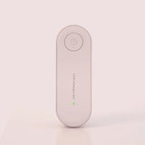 Xiaomi Youpin Negative Ion Air Purifier Portable Remove Dust Smoke Removal Formaldehyde Removal Odor Deodorizer Air Purifier