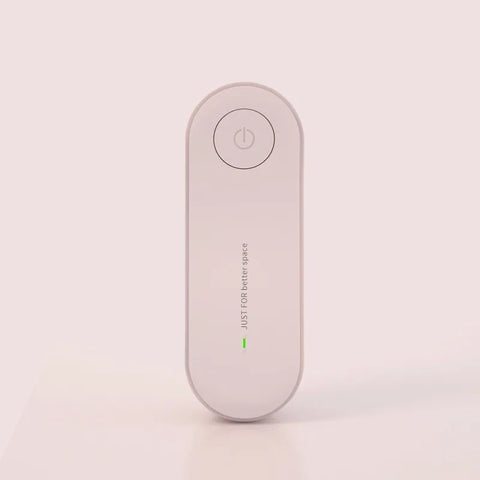 Xiaomi Youpin Negative Ion Air Purifier Portable Remove Dust Smoke Removal Formaldehyde Removal Odor Deodorizer Air Purifier