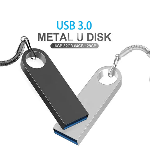 USB Flash Drive 3.0 Flash Pendrive 8GB 16GB 32GB 64GB 128GB Cle USB 3.0 Stick Pen Drive 128GB 64GB 32GB 16GB 8GB Free Shipping