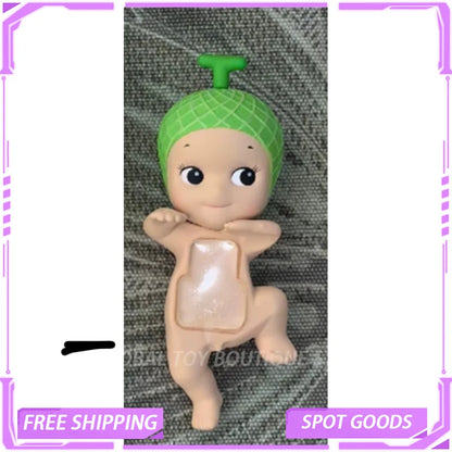 new Sonny Angel Kawaii Party Angel Series Mysterious Surprise Blind Box Cute Cartoon Doll Pendant Computer Rabbit Ornaments Gift