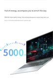 [2025 New Laptop] Using Intel Core I9 Level Thin and Portable College Students Ultra-Thin Business Office Games Design Drawing Official Flagship Authentic Single Display Large Screen