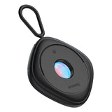 Baseus Camera Detector for Anti Candid Security Protection Mini Pinhole Hidden Camera Lens Detect Gadget Hotel Peeping Detector