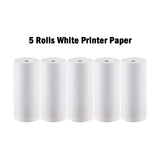 ZOCI Mini Printer Photo Paper