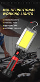 LED Work Light COB Floodlight