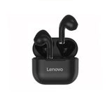 New Lenovo LP40 Earphones TWS Wireless Bluetooth Earbuds Bass Touch Control Stereo Noise Reduction Long Standby Original Choice