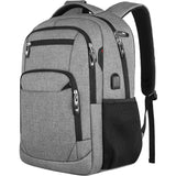 Wind Eagle Men's Travel Backpack