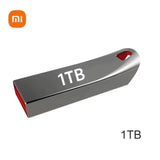 Xiaomi 2TB Usb 3.0 Flash Drives High Speed Metal Pendrive 1TB 512GB 256GB Portable Usb Drive Waterproof Memoria Usb Flash Disk ﻿