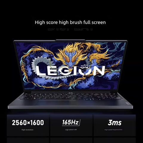 Lenovo Saver Y7000p Gaming Laptop