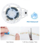 DC 5V USB Motion Backlight LED Light Strip