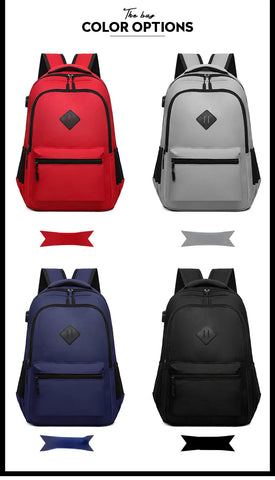 CHREPOE Classic Backpack