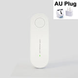 Xiaomi Youpin Negative Ion Air Purifier Portable Remove Dust Smoke Removal Formaldehyde Removal Odor Deodorizer Air Purifier