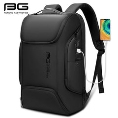 Bange Unisex Air Cushion Backpack