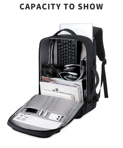 SUUTOOP Laptop Backpack