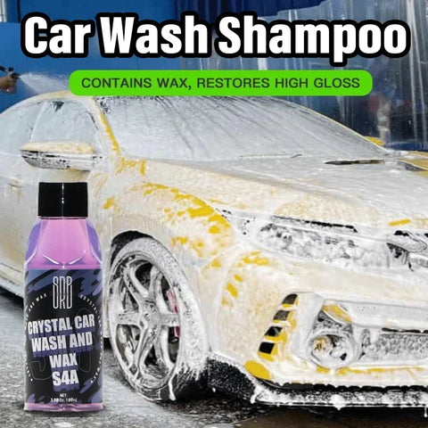 Ceramic Car Wash Shampoo Wash Super Foam Cleaner Multifunctional Car Maintenance car wash