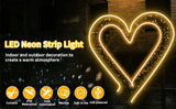 1m/2m/3m LED Strip Lights