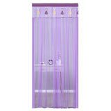 Door String Curtain Bead Curtain Room Divider Blind Doorways Drop Beaded Tassel Panel Beaded Curtains Home Decoration