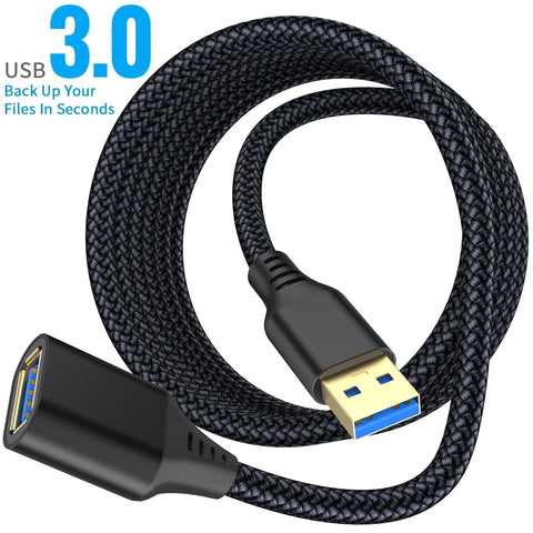 LAIHONEN USB 3.1 Type-C Cables