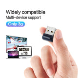 WANSENDA Super Mini USB Flash Drive Waterproof Pendrive 64GB 32GB 16GB 8GB 4GB Real Capacity USB 2.0 Memory Stick Thumbdrive