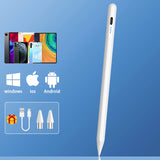 Universal Stylus Pen for Tablet Mobile Phone Touch Pen for iPad Apple Pencil 2 1 for Huawei Lenovo Samsung Phone Xiaomi Stylus