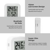 Tuya Bluetooth Temperature &amp; Humidity Sensor