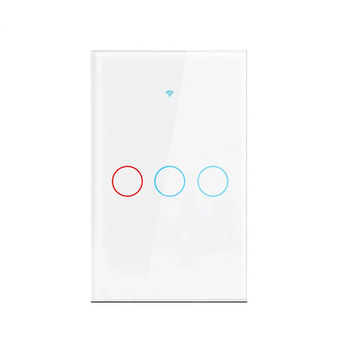 Tuya WiFi Smart Home Switch