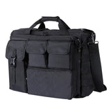 New  Backpack Tactical Molle Nylon Messenger Shoulder Bag Laptop Handbags Briefcase Outdoor Multifunction Climbing Bag