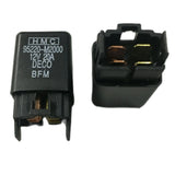 95220-M2000  12V 20A 100% new  CAR RELAY  1PCS