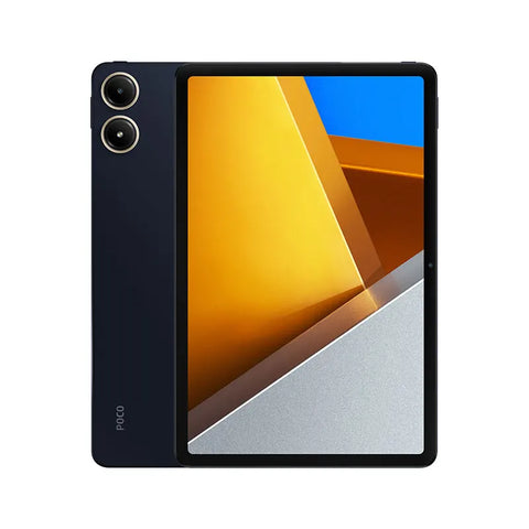 [World Premiere] POCO Pad Global Version 12.1'' 120Hz 2.5K Display Snapdragon 7s Gen 2 Octa core Processor 33W 10000mAh Battery