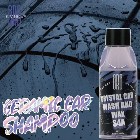 Ceramic Car Wash Shampoo Wash Super Foam Cleaner Multifunctional Car Maintenance car wash