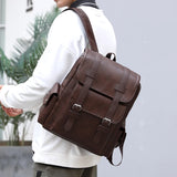 DIDA BEAR Casual Backpack