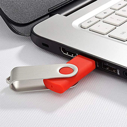 Usb 2.0 64GB USB Flash Drive Waterproof  Pen Drive 128GB Usb Stick 4GB 8GB 16GB 32GB Flash Disk PenDrive High Speed Memory Stick