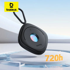 Baseus Camera Detector for Anti Candid Security Protection Mini Pinhole Hidden Camera Lens Detect Gadget Hotel Peeping Detector