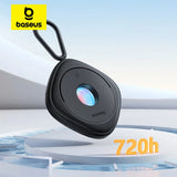 Baseus Camera Detector for Anti Candid Security Protection Mini Pinhole Hidden Camera Lens Detect Gadget Hotel Peeping Detector